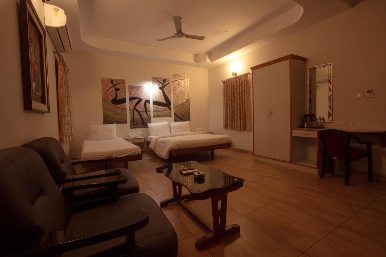 G S Resort 维尔尼甘尼 外观 照片