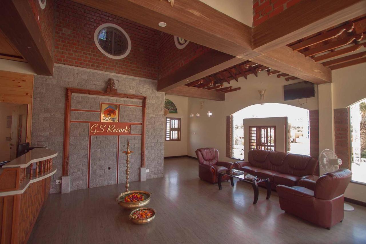G S Resort 维尔尼甘尼 外观 照片