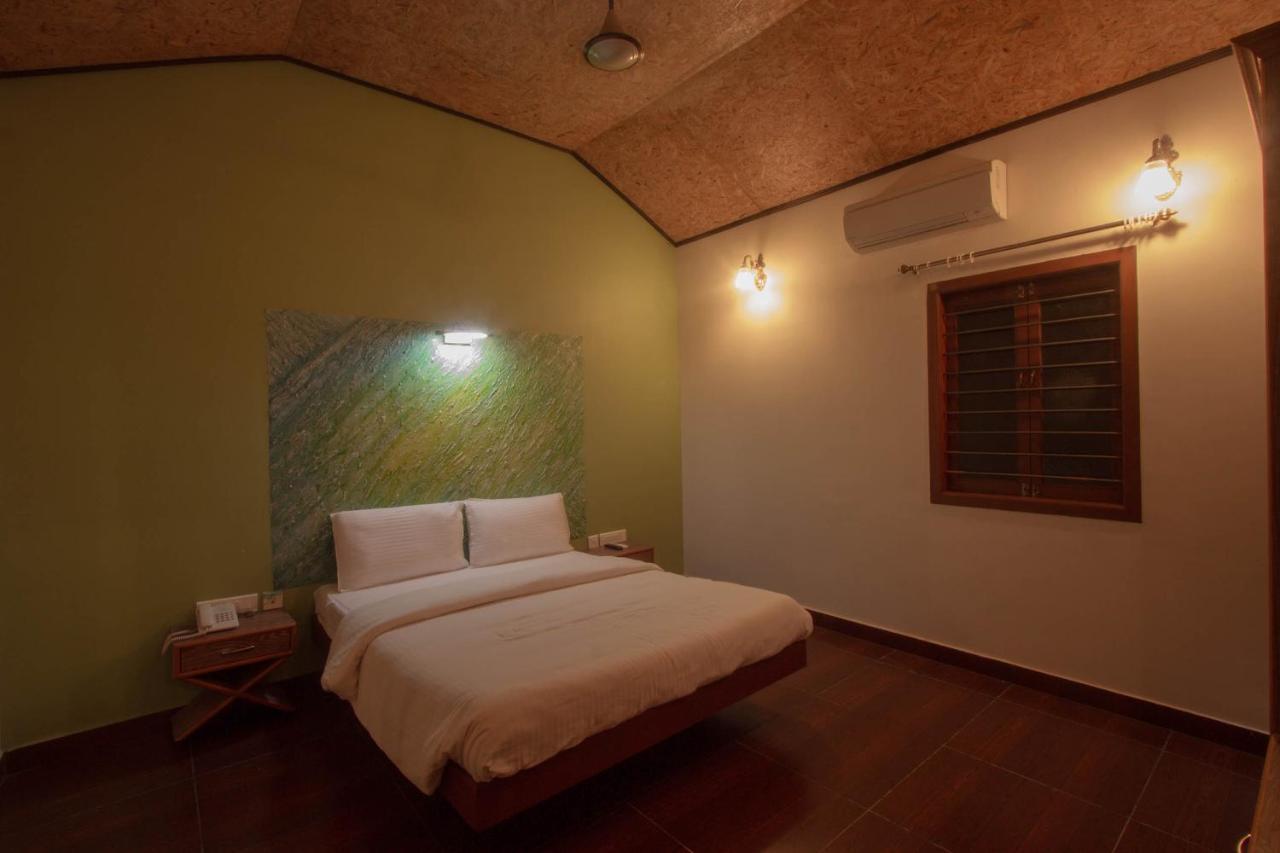 G S Resort 维尔尼甘尼 外观 照片